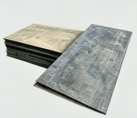 台州市进口耐磨钢板耐候钢板 - 厂家